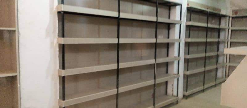 Store racking for sale 3