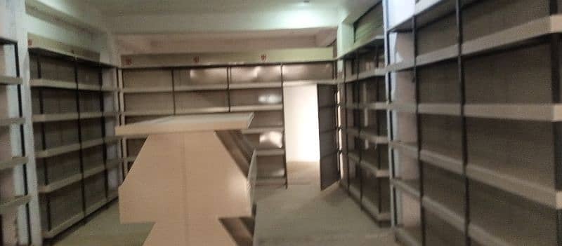 Store racking for sale 5