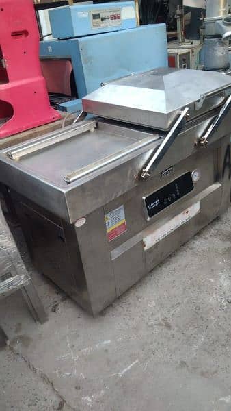 vacuum sealer chamber machine 1