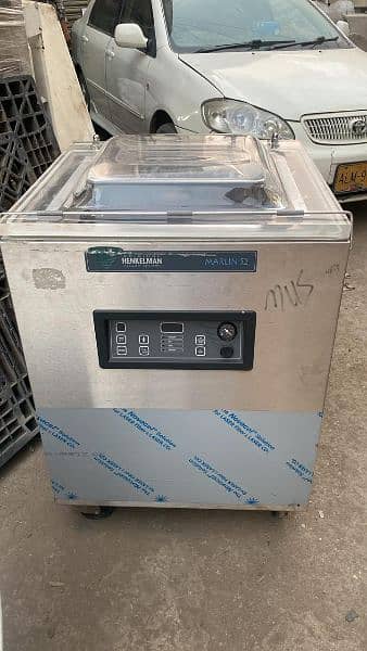 vacuum sealer chamber machine 3