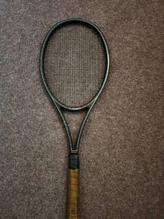 Kennex Pro tennis racket , slightly used