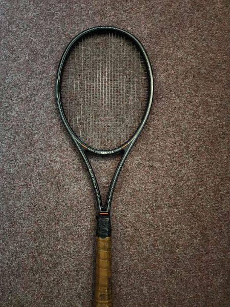 Kennex Pro tennis racket , slightly used 0