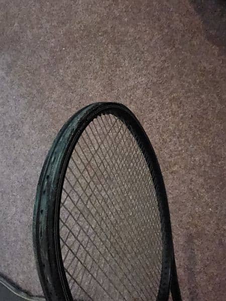 Kennex Pro tennis racket , slightly used 3