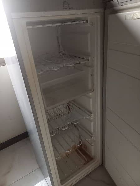 kenwood deep freezer 2