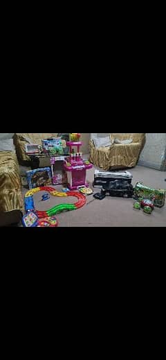 Kids Toys For Sale