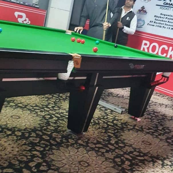 SNOOKER TABLE  / Billiards / POOL / TABLE / SNOOKER / SNOOKER TABLE 5