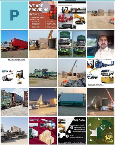 Home shafting services