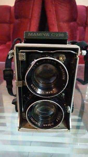 old antique camera 6