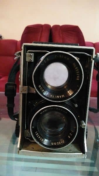 old antique camera 9