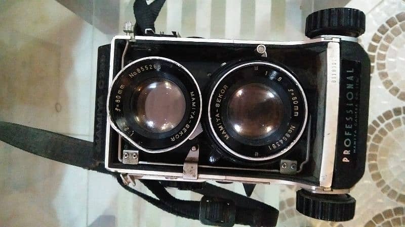 old antique camera 14