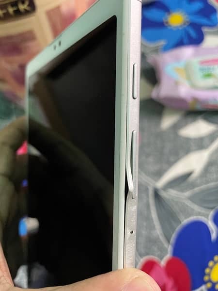 Samsung Galaxy Tab A7 Lite (SIM Version) 3