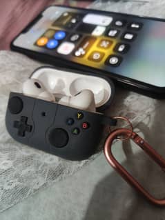 Apple AirPods Pro (2nd generation) - 10/10 Brand New Condition