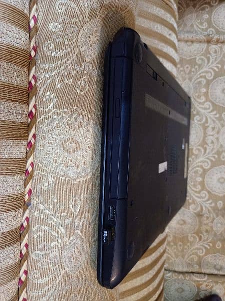 Hp AMD A8 Laptop 6th Generation 2