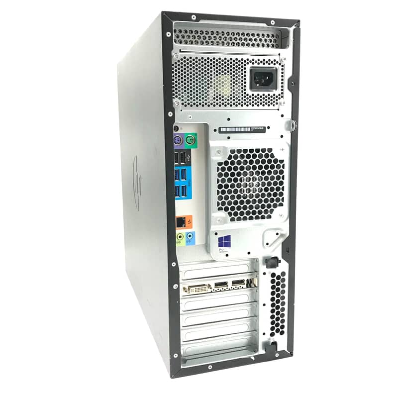 Hp z440 Work's Xeon 2650 V4 With P4000/M4000 5