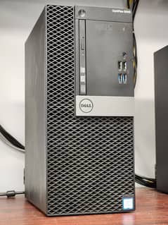Dell OptiPlex 5040 SSF Desktop & Tower Core i5-6500 6th Generation 0