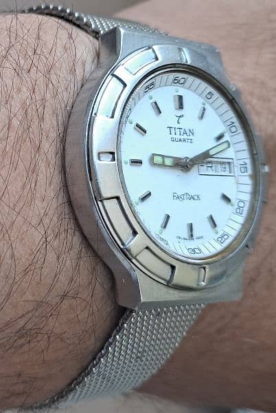 Titan Watch For Men 2