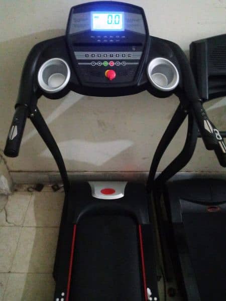 Treadmils 0304-4826771 Running Jogging Walking Electric Machines 0