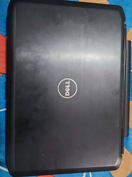 Del Laptop core i7  for sale 2