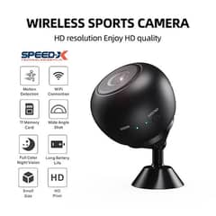 New A10 1080p Hd 2mp Magnetic Wifi Mini Camera With Pix Link App 0