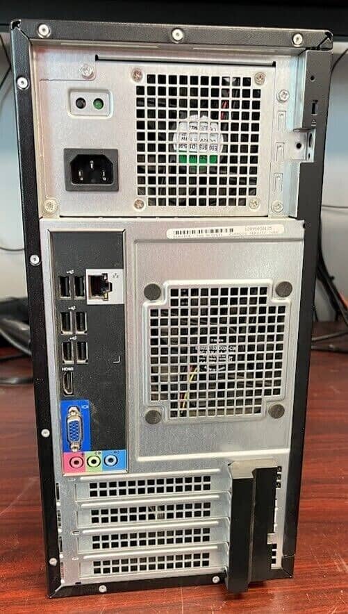 Dell Optiplex 3010/7010/9010 i3/i5/i7 Deskto & Tower 1