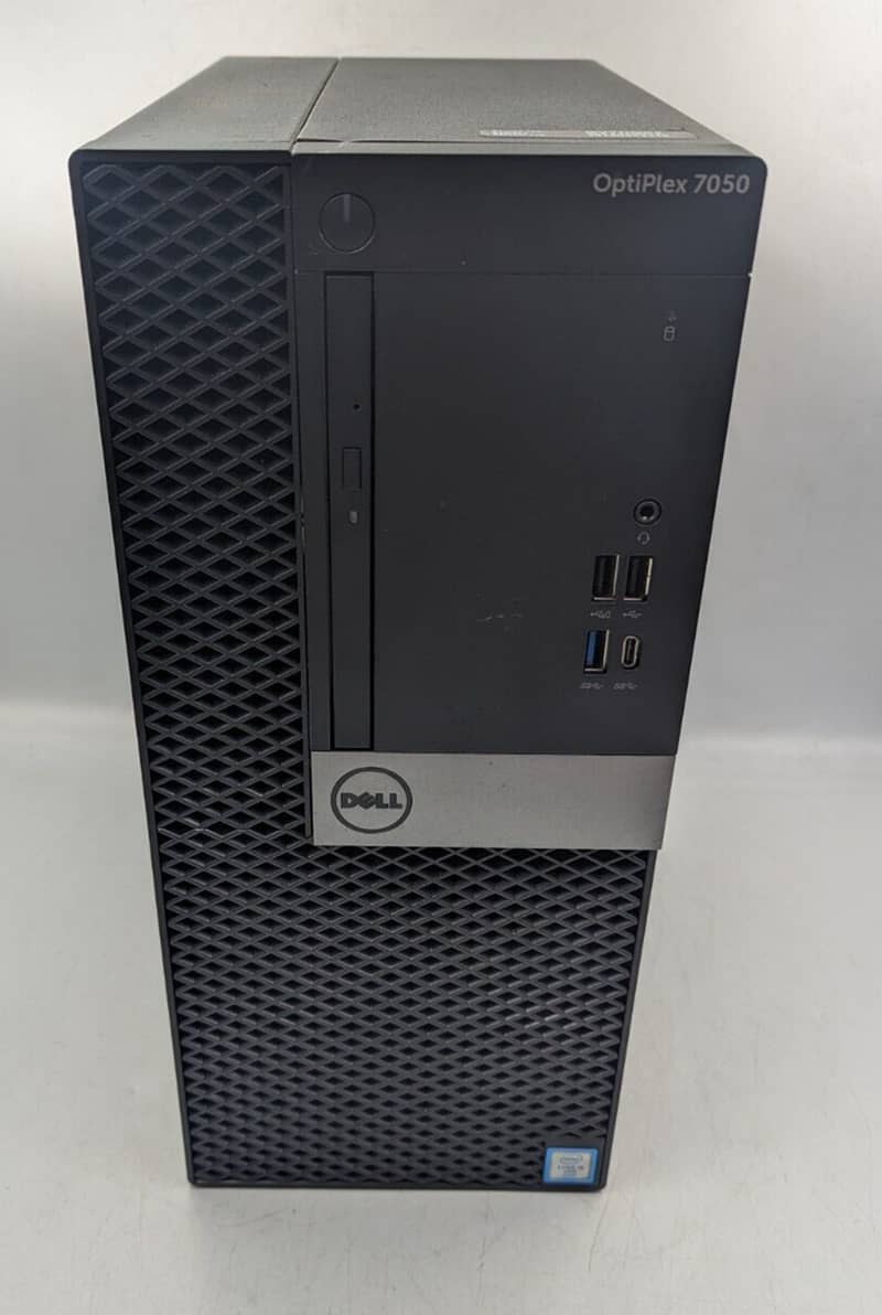 Dell Optiplex 7050 (i7/i5 7th Gen) 0