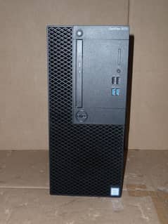 Limited Time Offer: Get the Reliable Dell Optiplex 3070 Now (i5-9500)!