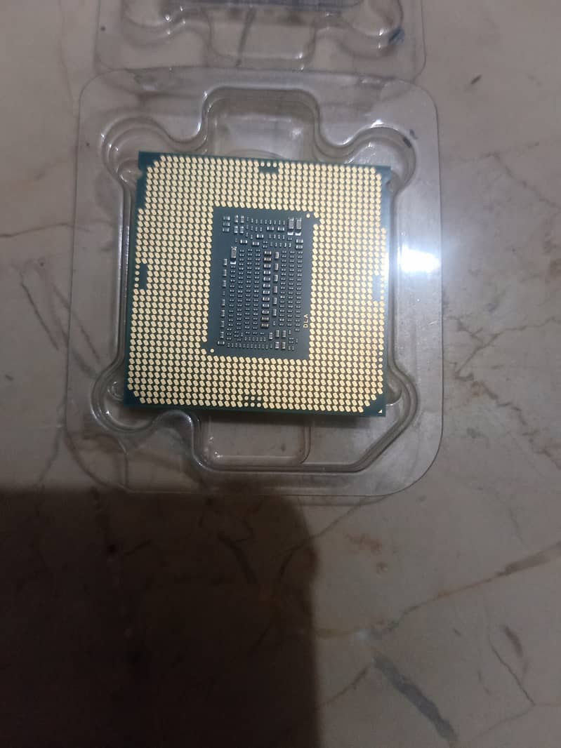 Intel Core i7 9700 th genaration processar 1