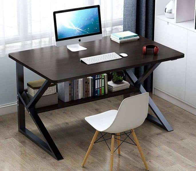 Computer, office & Study table , work station laptop table on discount 4