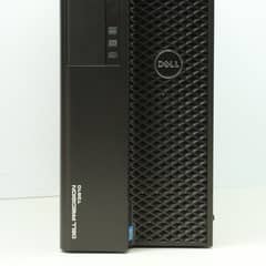 Dell Precision T3610/T5610/T7610 Workstations (Xeon) for Sale! (Single