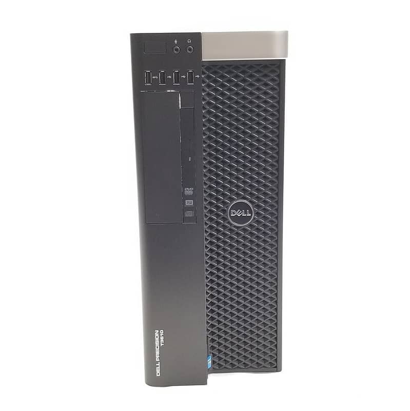 Dell Precision T3610/T5610/T7610 Workstations (Xeon) for Sale 3