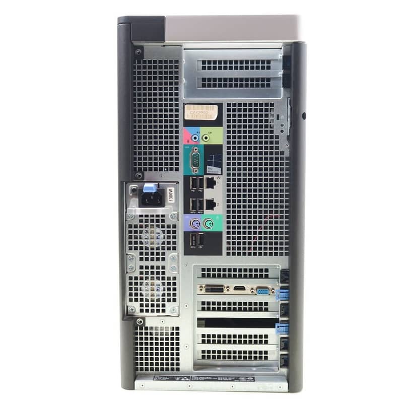 Dell Precision T3610/T5610/T7610 Workstations (Xeon) for Sale 8