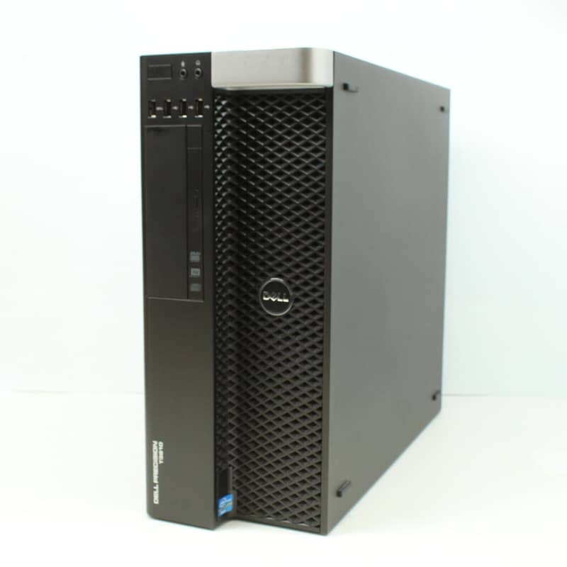 Dell Precision T3610/T5610/T7610 Workstations (Xeon) for Sale 11