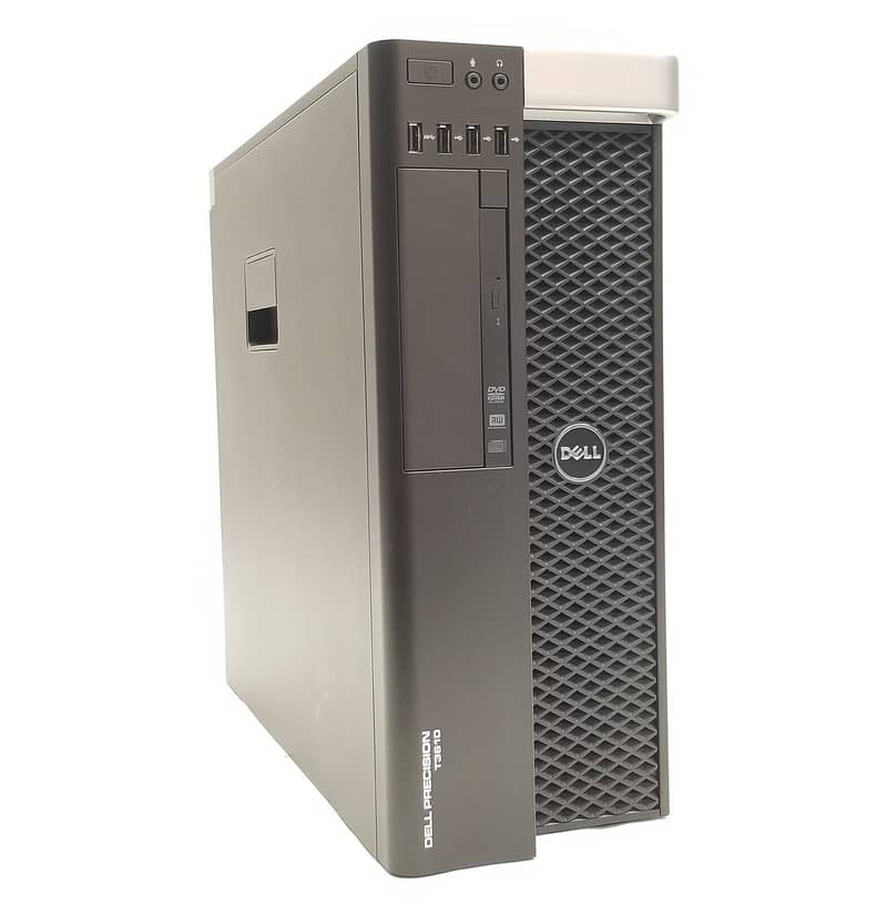 Dell Precision T3610/T5610/T7610 Workstations (Xeon) for Sale 12