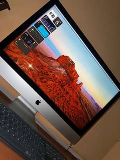 imac 2017 27inch i7 32gb ram 5k retina full maxed out beast