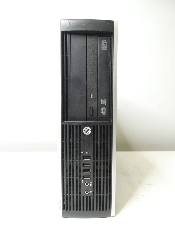 HP Compaq 6200/8200 Generation i3/i5/i7 D/T For Sale 5