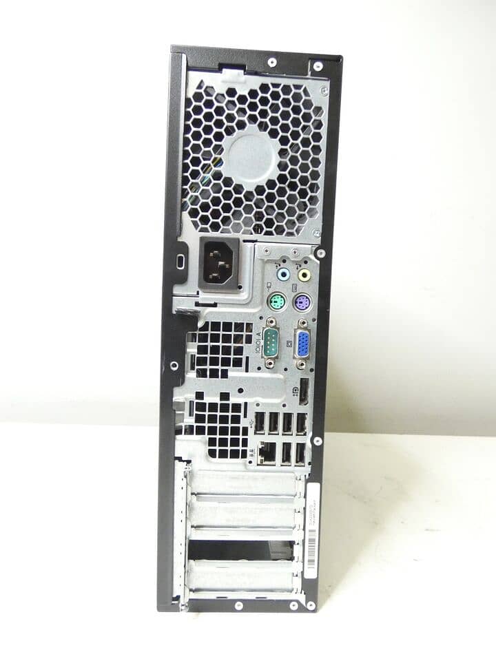 HP Compaq 6200/8200 Generation i3/i5/i7 D/T For Sale 7