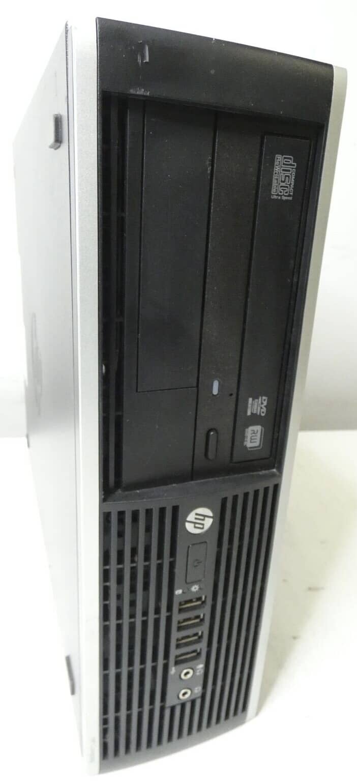 HP Compaq 6200/8200 Generation i3/i5/i7 D/T For Sale 8