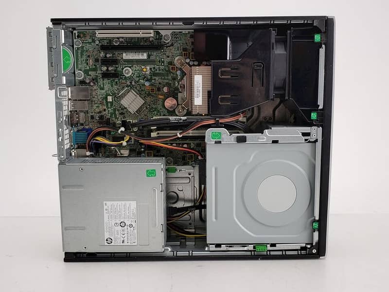 HP Elite 6300/8300 Intel Core i3/i5/i7 Desktop/Tower For Sale 2