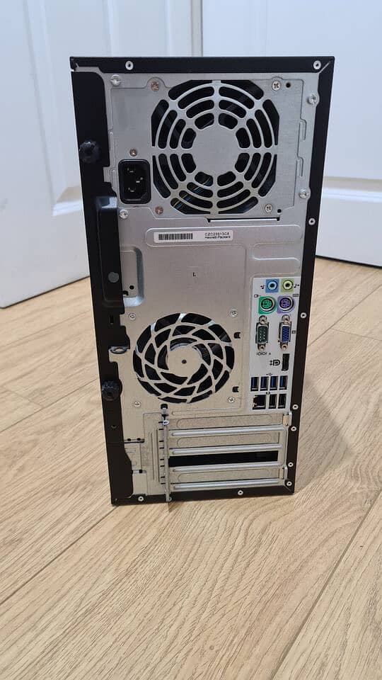 HP Elite 6300/8300 Intel Core i3/i5/i7 Desktop/Tower For Sale 6