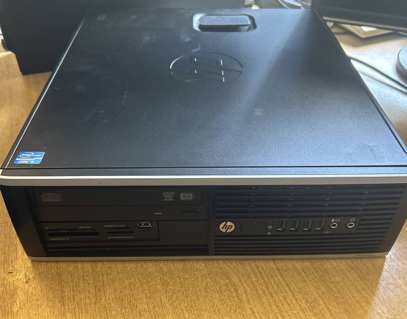 HP Elite 6300/8300 Intel Core i3/i5/i7 Desktop/Tower For Sale 8