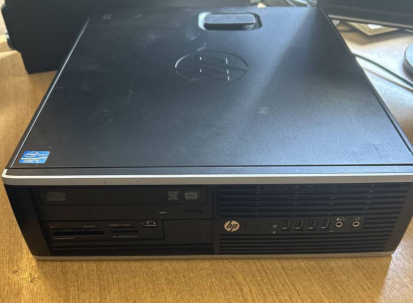 HP Elite 6300/8300 Intel Core i3/i5/i7 Desktop/Tower For Sale 13