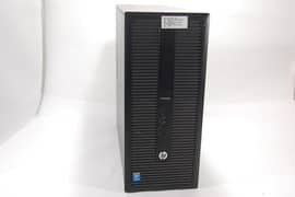 HP Elite Desk 600/800 G1 4th Generation i3/i5/i7