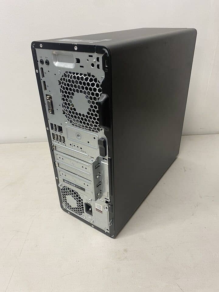 HP EliteDesk 800 G4 i5/i7 8th Generation For Sale 3