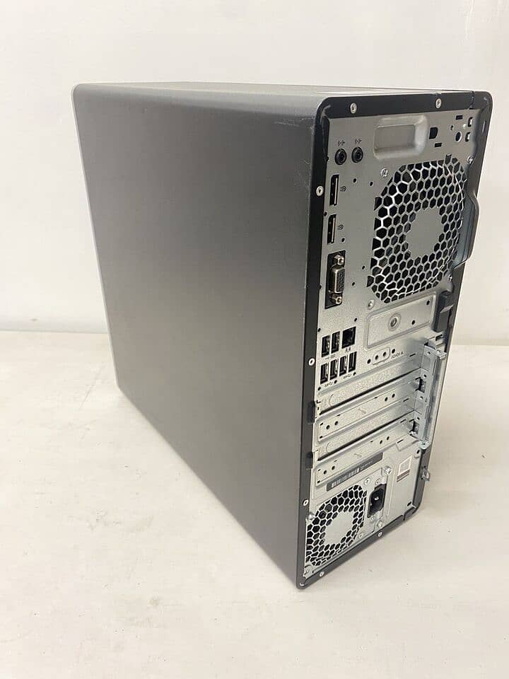 HP EliteDesk 800 G4 i5/i7 8th Generation For Sale 4