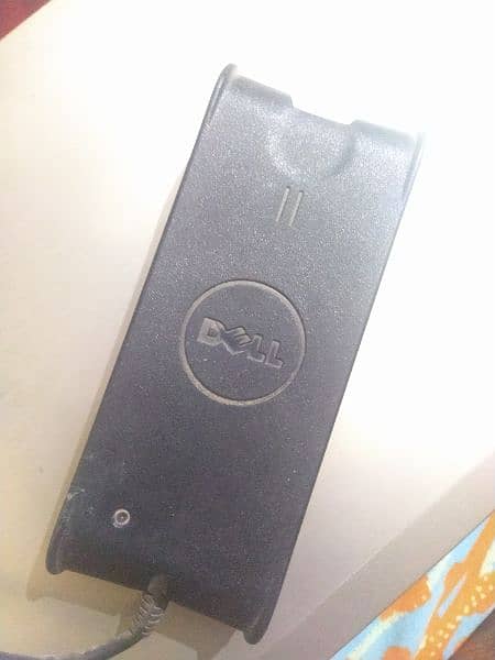 Dell adapter for Laptop 3