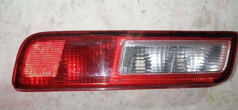 Suzuki Alto left Side  back light New dead final price 0