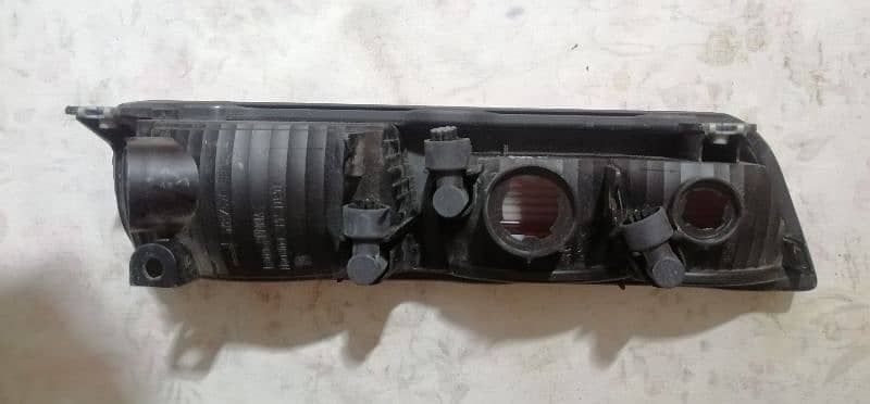 Suzuki Alto left Side  back light New dead final price 1