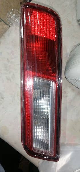 Suzuki Alto left Side  back light New dead final price 3
