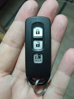 honda N box original remote key for sale 0