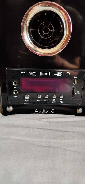 Audionic Classic 6 Home theater 4